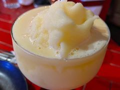 冰沙玛格丽特-Luchador摔跤手墨西哥餐厅(恒宇广场店)