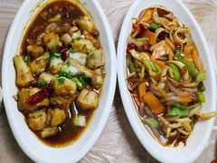 -阿杰臻选海鲜饭店(普陀山店)