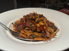 -瑶王府·广西菜(金阳路店)