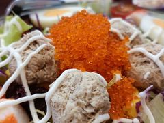 -仙隐小鹿中華の日料(荣民龙首广场店)