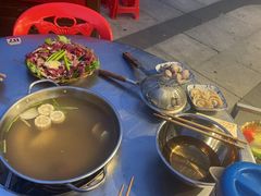 -潮汕•草根牛肉档(中江路店)