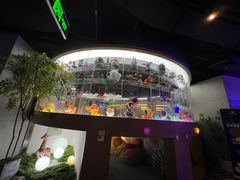 -皇室假期美食水疗会(春风路店)