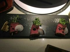 -赤坂亭M9和牛烧肉·日料398放题(万达店)