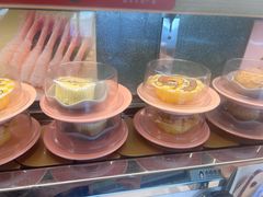 -争鲜回转寿司(天府广场-今站PLUS店)