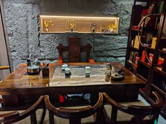 -天禧影院式足道·SPA(梅林店)