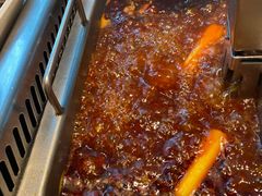 -海底捞火锅(万丰桥店)