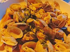 -丰收渔港饭店(嵊泗店)