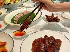 -T館·花园艺术餐厅