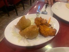 -印度孟买餐厅