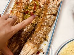 -三妹小龙虾·黄油蟹(华侨城总店)