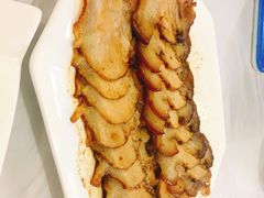 -明升萝卜汤