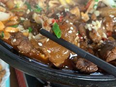 -云中菜馆(恒晟·云中绿园店)