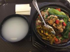 -教工食堂(西南大学店)