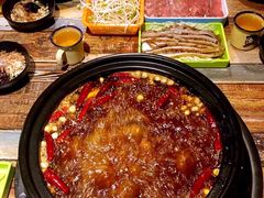 -钢管厂五区小郡肝串串香(通锦桥店)