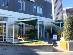 -Green Option(官舍店)