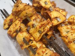 -陈记农家挂炉烤肉(雁南一路店)