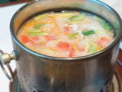 -Thai Basil罗勒叶泰式餐厅(时代天街店)