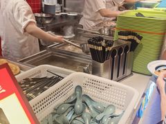 -孔师傅八仙老鸭粉丝汤(上海市第一食品商店南东店)