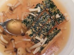 -漢舍中国菜馆(浦东嘉里城店)