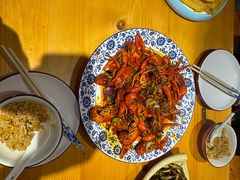 -满盆红龙虾(开发区店)