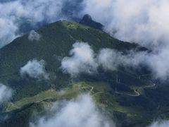 -白草畔自然风景区