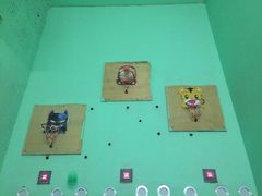 -MOJO密室逃脱(中街旗舰店)