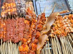 -圆西烤肉(园西路店)