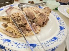 -巴音浩日娲·蒙餐(双林东路店)