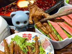 -刘火辣老火锅(光谷店)