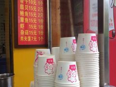 -冯姐生蚝(迎宾广场店)