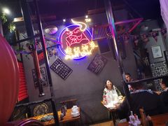 -超级神炭烤肉夜食(芥园西道店)