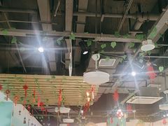 -云中鱼蒸汽石锅鱼(川沙百联店)