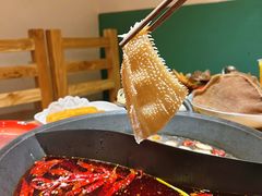-虾领航小龙虾·吉林烧烤(柳州路店)