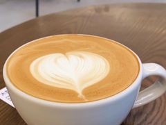 -fishtank鱼缸咖啡(三山街店)