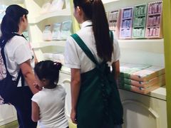 -苏小糖(鼓浪屿三丘田花园店)