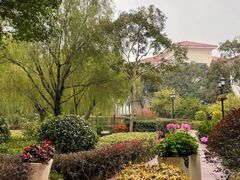 -上海虹桥迎宾馆