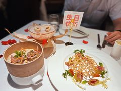 -WANG STEAK 王品(杭州万象城店)