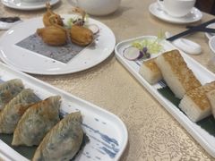 -麒麟中餐厅·经典粤菜·地道菜式老字号(广州长隆酒店)