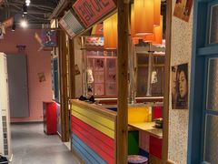 -姜胖胖无限自助烤肉(弹子石店)