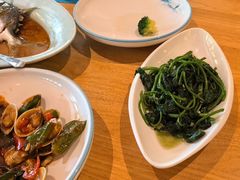 -糟粕醋·椰苑海南菜餐厅(亚龙湾天域酒店)