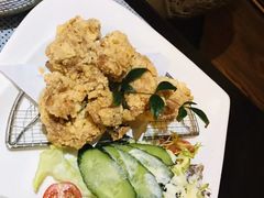 -花狸日本料理(柏庐广场店)