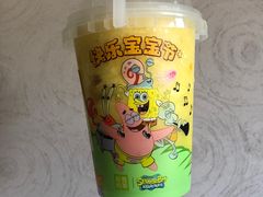 -奈雪的茶(石家庄万象城店)