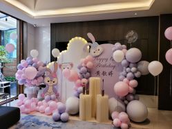-CHERRY BABY 轻奢派对策划(北京国贸店)