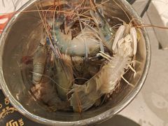 -一方渔歌蒸汽海鲜自助(文化路万达广场店)