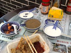 -恒信牛奶甜品(南京总店)