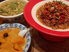 -八碗湘长沙市井菜(坡子街店)