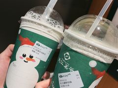 -天仁茗茶(海港城诚品书店)