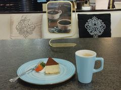 -上海齐鲁酒店·辣椒屋咖啡厅