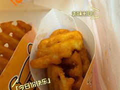 -牛约堡-牛肉汉堡(长宁店)