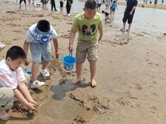 -老虎石海上公园